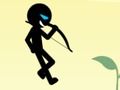 Permainan Stickman Archer Online 4 secara online