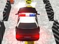 Permainan Parkir Mobil Polisi secara online