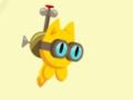 Permainan Copter Cat Flap secara online