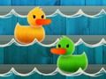 Permainan Tembak Bebek  secara online