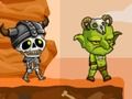 Permainan Goblin vs Kerangka secara online
