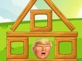 Permainan Orang Meksiko yang marah VS Trump  secara online