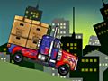 Permainan Cargo Truck Express secara online