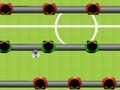 Permainan Multiplayer Sepak Bola secara online