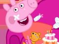 Permainan Pemulihan super babi peppa secara online