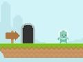 Permainan Platformer yang luar biasa  secara online