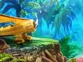 Permainan Ke dalam Jungle  secara online