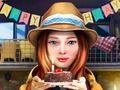 Permainan Ulang tahun nenek  secara online
