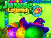 Permainan Legenda Jungle secara online Permainan Legenda Jungle secara online