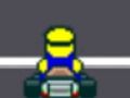 Permainan Minion Kart secara online