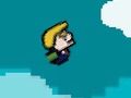 Permainan Flappy Trump secara online