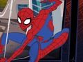Permainan Spider-Man: Bahaya di Horizon Tinggi  secara online