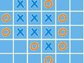 Permainan Ultimate tic tac toe secara online