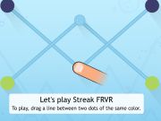 Permainan Streak Frvr secara online