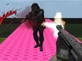 Permainan SWAT 3 secara online