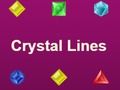 Permainan Garis Kristal secara online