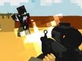 Permainan Blok Combat SWAT yang memberantas  secara online