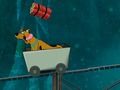 Permainan Scooby doo: jembatan jatuhkan secara online
