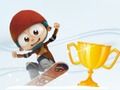 Permainan Spiele musim dingin  secara online