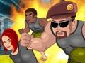 Permainan Serbuan Tentara secara online