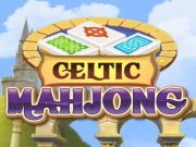 Permainan Celtic Mahjong secara online