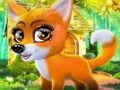 Permainan Selamat Fox  secara online