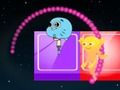 Permainan Gumball: Romantis Ritmeik  secara online