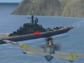 Permainan Air Wars 2 secara online