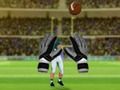 Permainan Tantangan Sepak Bola Amerika secara online