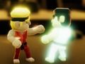 Permainan Irasional Karate  secara online