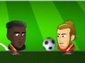 Permainan Kepala Sepak Bola 2018  secara online