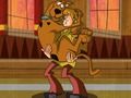 Permainan Scooby-Doo! : Schauriger Schabernack  secara online