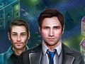 Permainan The Night Chronicles secara online