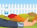 Permainan Tukang sampah  secara online