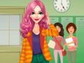 Permainan Panduan Popularitas Alisa School secara online Permainan Panduan Popularitas Alisa School secara online