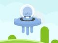 Permainan Alien berjalan secara online