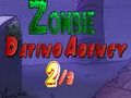 Permainan Agen kencan zombie 2/3 secara online