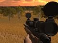 Permainan Zombie Sniping secara online