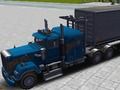 Permainan Parkir Truk 3D  secara online