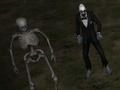 Permainan Slenderman Harus Mati: Kuburan Terabaikan secara online