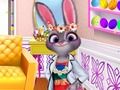 Permainan Persiapan Paskah Judy Hopps secara online