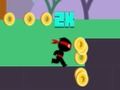Permainan Aksi Ninja  secara online