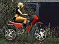 Permainan Sepeda Soviet secara online Permainan Sepeda Soviet secara online