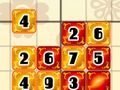 Permainan Jatuh Sudoku  secara online