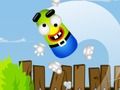 Permainan Boing Boing secara online