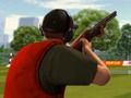 Permainan Clay Pigeon: Ketuk dan Shoot  secara online
