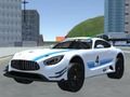 Permainan Gila Stunt Cars 2  secara online