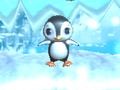 Permainan Penguin pendakian secara online