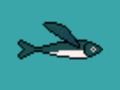 Permainan Ikan Terbang Flappy secara online