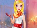 Permainan Dunia Belanja Cinderella secara online